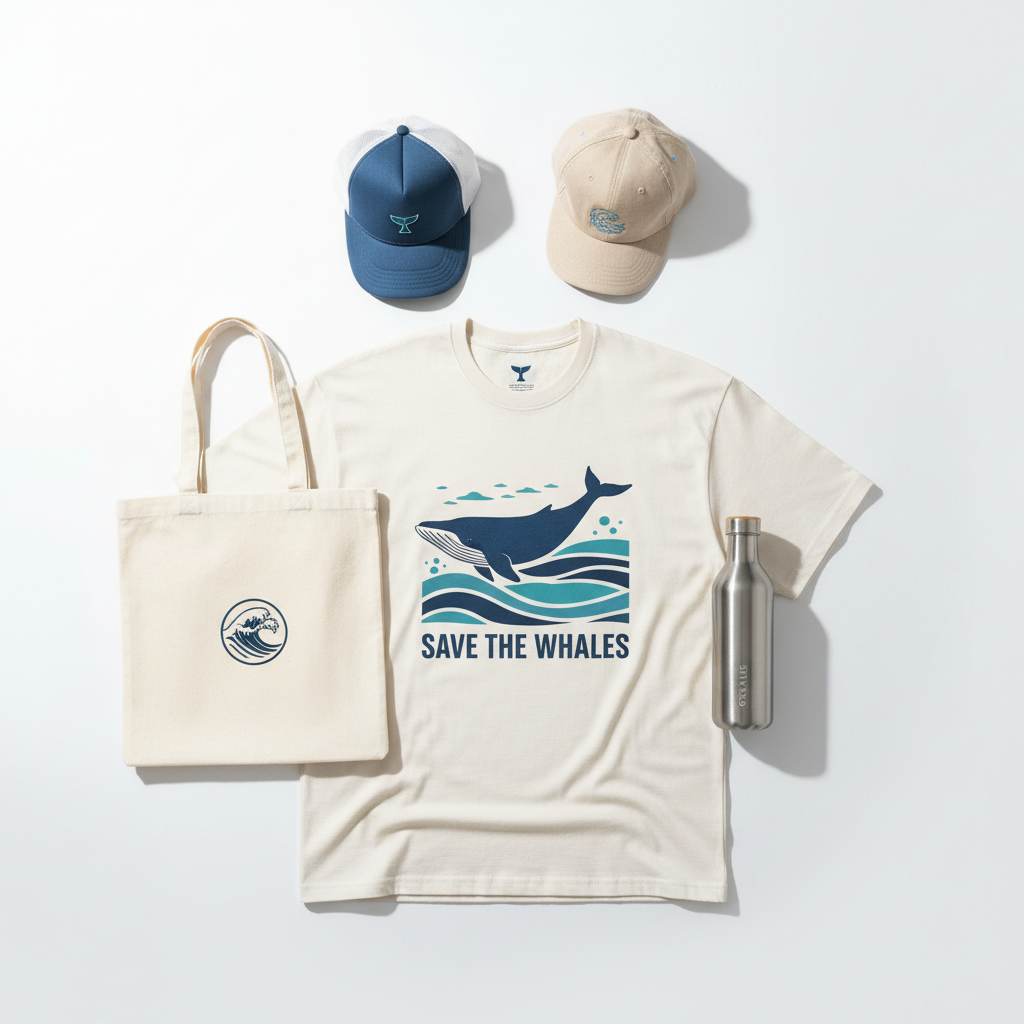 Protect Whales Bundle